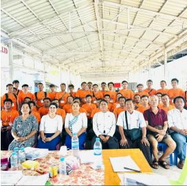 Eadite Parla Co.,Ltd